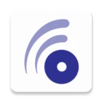 Logo of Unistar – radio online android Application 